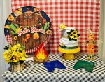 Festa Junina - Mini Kit 3 - imagem 2