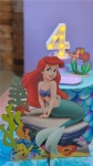 Ariel - Kit Prata - imagem 3