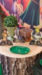 Shrek - Kit Ouro - imagem 5