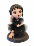 Wandinha Biscuit  - imagem 1