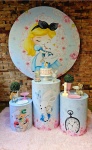 Alice - Kit 1 Bronze - imagem 1