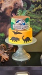 Dinossauros - Kit Ouro - imagem 2