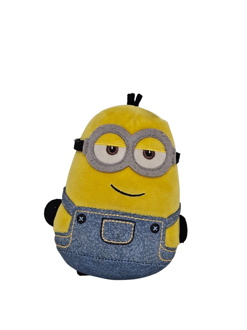 Minions - Pelúcia P - Cuca Maluca Festas