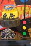 Hot Wheels - Kit Ouro - imagem 4