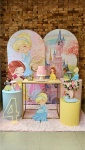 Princesas Baby - Kit Ouro - imagem 1