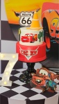 Carros Disney - Kit Prata - imagem 2