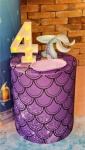 Sereia - Kit Bronze - imagem 5