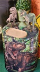Dinossauros - Kit Ouro - imagem 5