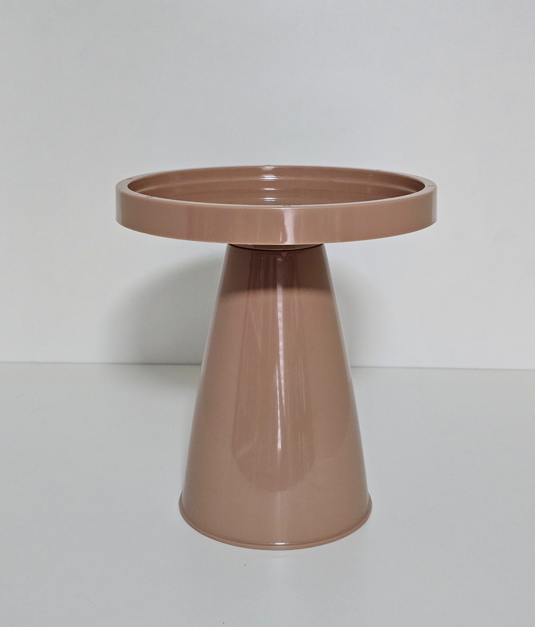 Doceira Cone Capuccino G - Cuca Maluca Festas
