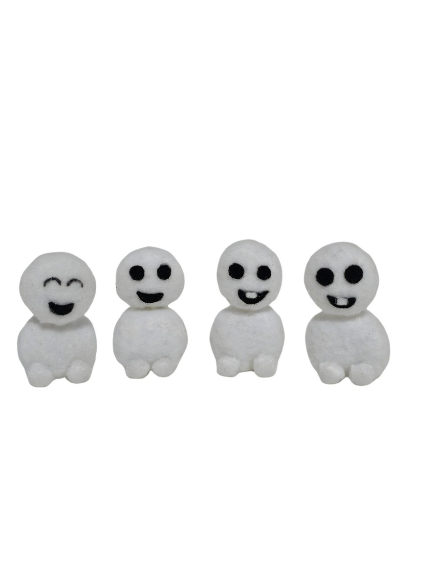 Frozen (Snowgies) - Feltro - Cuca Maluca Festas
