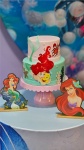 Ariel - Kit Prata - imagem 2