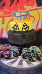 Hot Wheels - Kit Prata - imagem 3