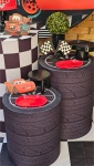 Carros Disney - Kit Bronze - imagem 3