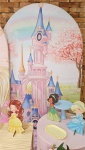 Princesas Baby - Kit Ouro - imagem 8