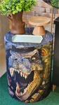 Dinossauros - Kit Ouro - imagem 3