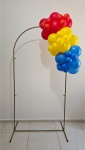Arco de Balões Delivery (1 Metro) - imagem 2