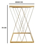 Mesa Treliça G - imagem 2
