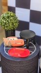 Carros Disney - Kit Prata - imagem 4