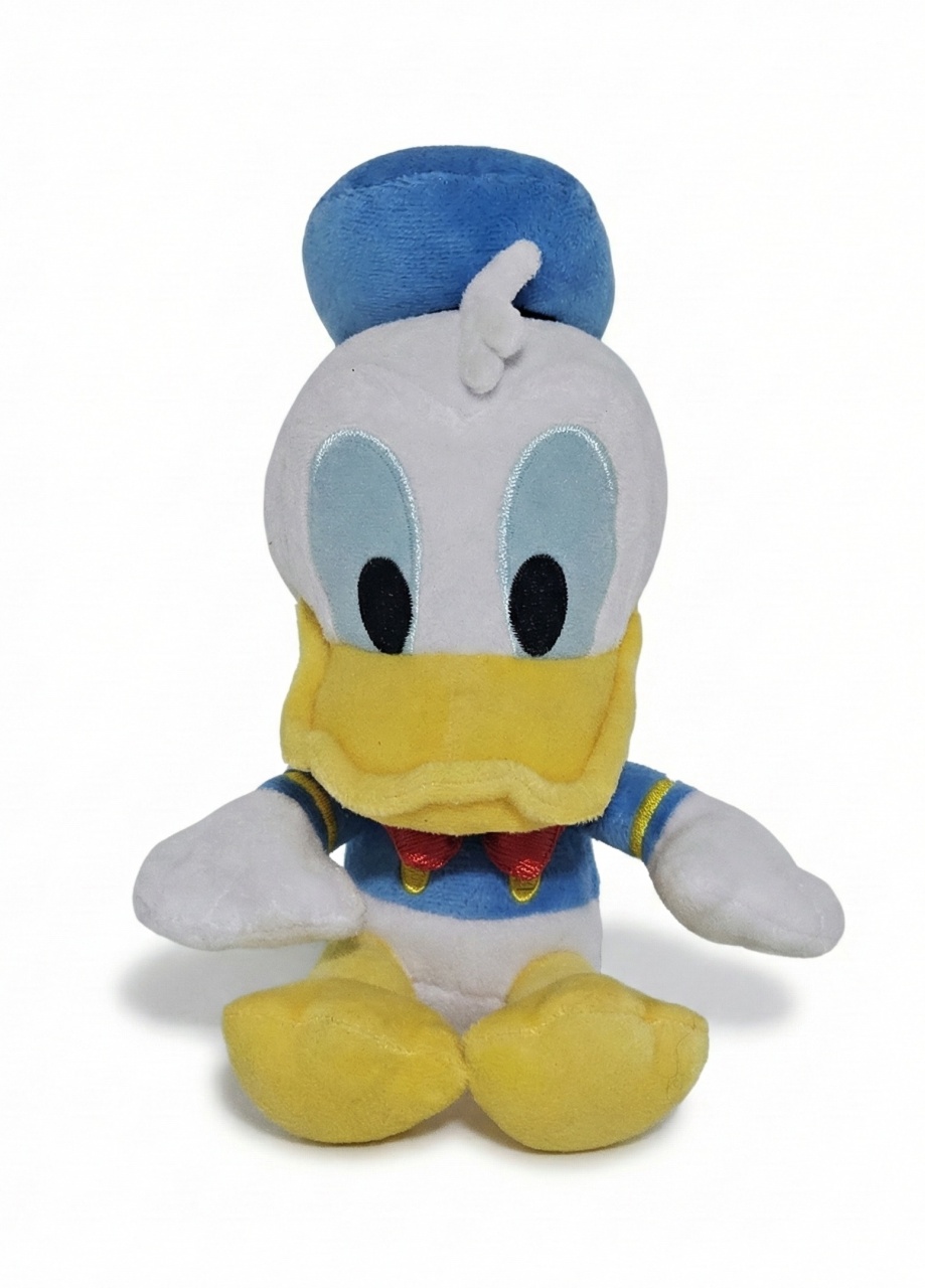 Mickey (Pato Donald) - Pelúcia - Cuca Maluca Festas