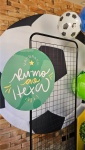 Brasil Copa Do Mundo - Kit Completo - imagem 5