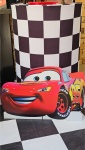 Carros Disney - Kit Ouro - imagem 5