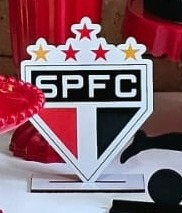 São Paulo - Display de Mesa  - Cuca Maluca Festas