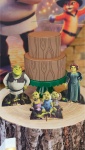 Shrek - Kit Bronze - imagem 2