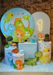 Dino Baby - Kit 3 Ouro - imagem 1