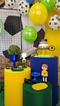 Brasil Copa Do Mundo - Kit Completo - imagem 6