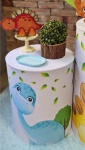 Dino Baby - Kit 1 Bronze - imagem 4