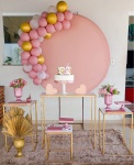 Adulto Rose 2 - imagem 2