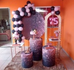 Adulto Rose 1 - imagem 3