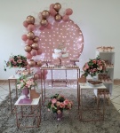 Adulto Rose 2 - imagem 1