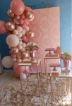 Adulto Rose 3 - imagem 2