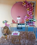 Adulto Rose 2 - imagem 3
