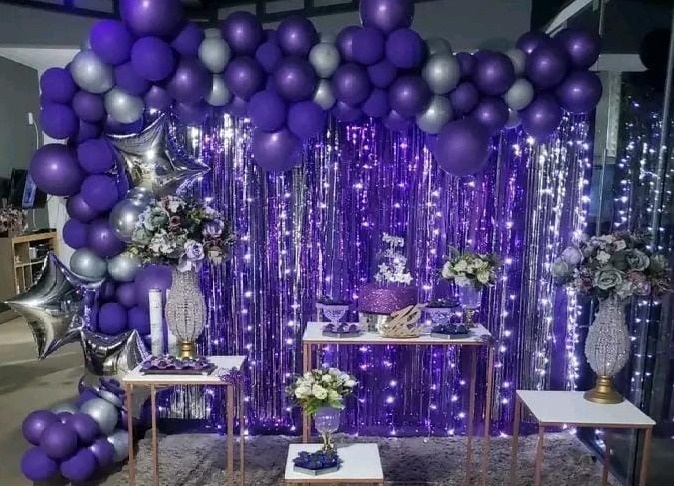Euforia 01 - a Bela e a Fera Locação de decorações e brinquedos