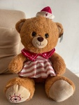 Urso de Pelucia Marinheiro - imagem 3