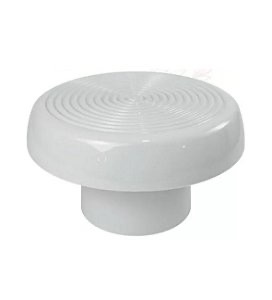 Boleira Cogumelo Branca - Yolay decorações