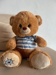 Urso de Pelucia Marinheiro - imagem 2