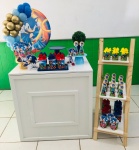 Sonic + 30 Lembrancinhas - imagem 1