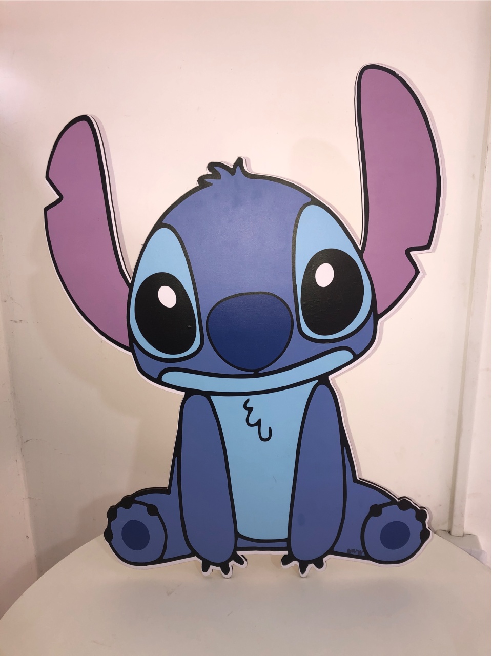 Display Stitch - Ray Ray Festas