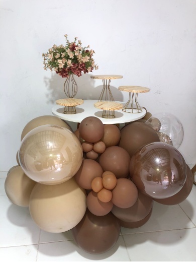 Adulto Luxo 3 - Ray Ray Festas