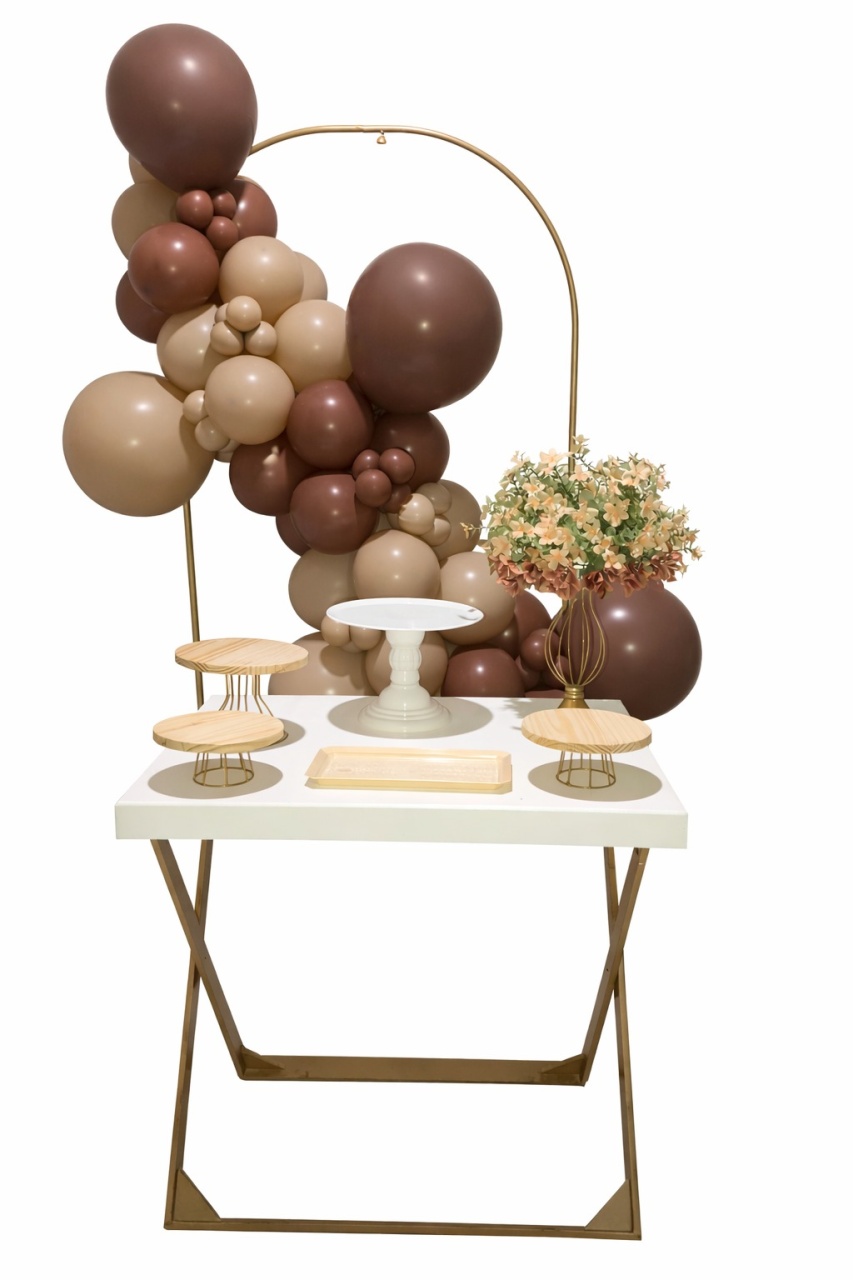 Adulto Luxo - Ray Ray Festas