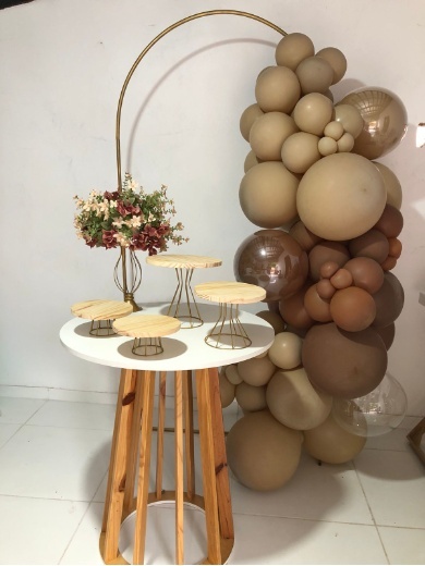 Adulto Luxo 2 - Ray Ray Festas