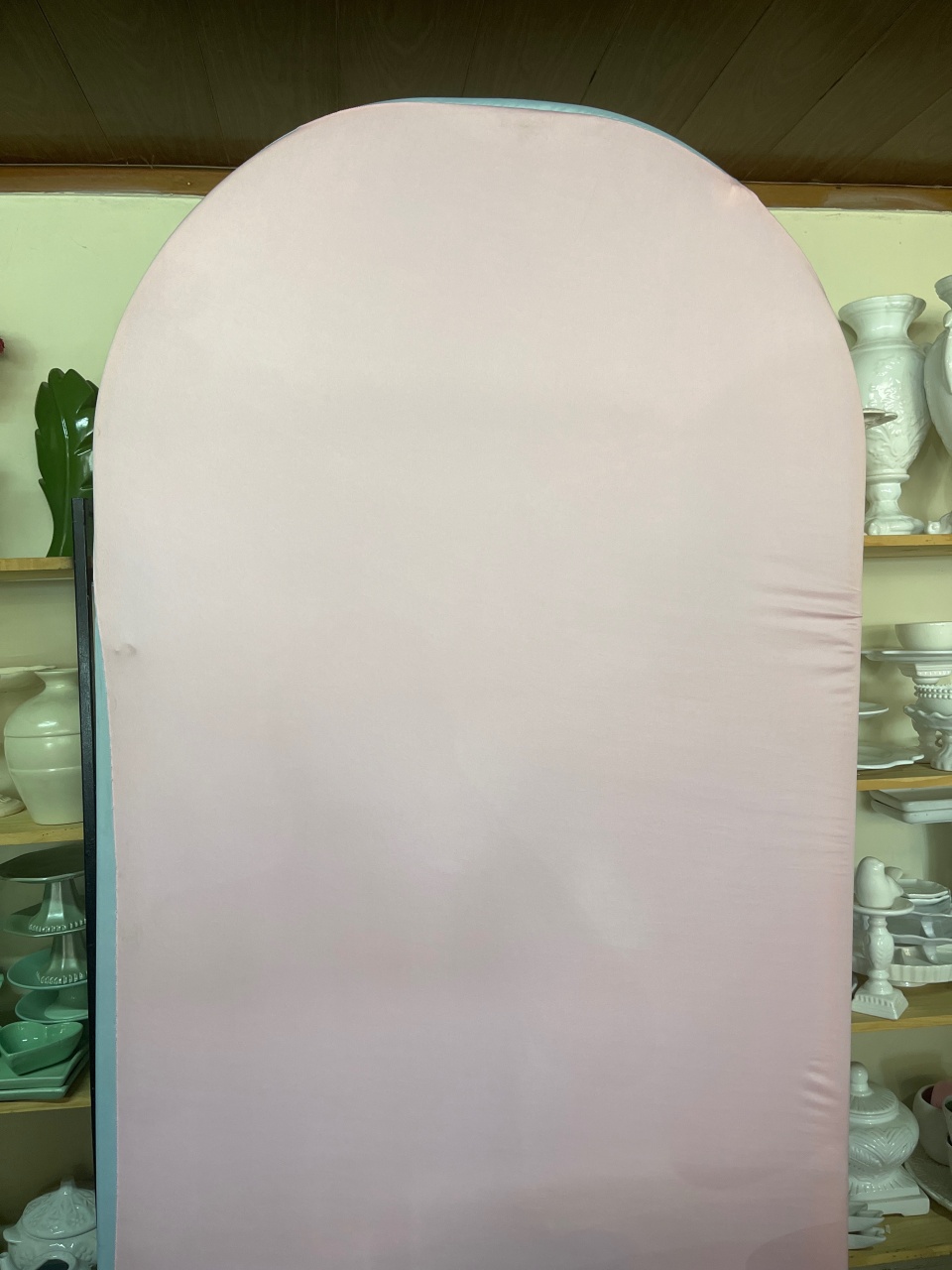 Painel Romano C Tecido  - Diana's Festas