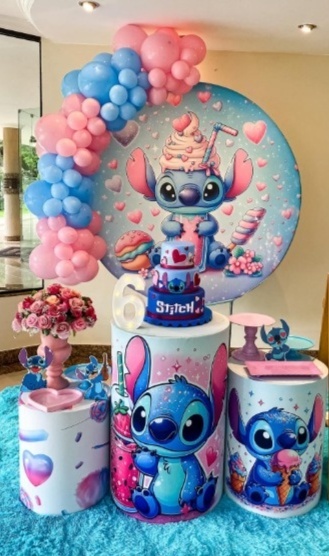 Sthit 3 - Sua Festa Pegue e Monte