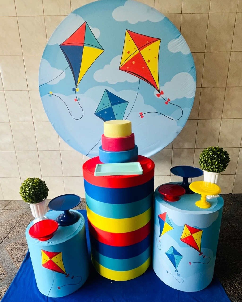 Pipa - Sua Festa Pegue e Monte