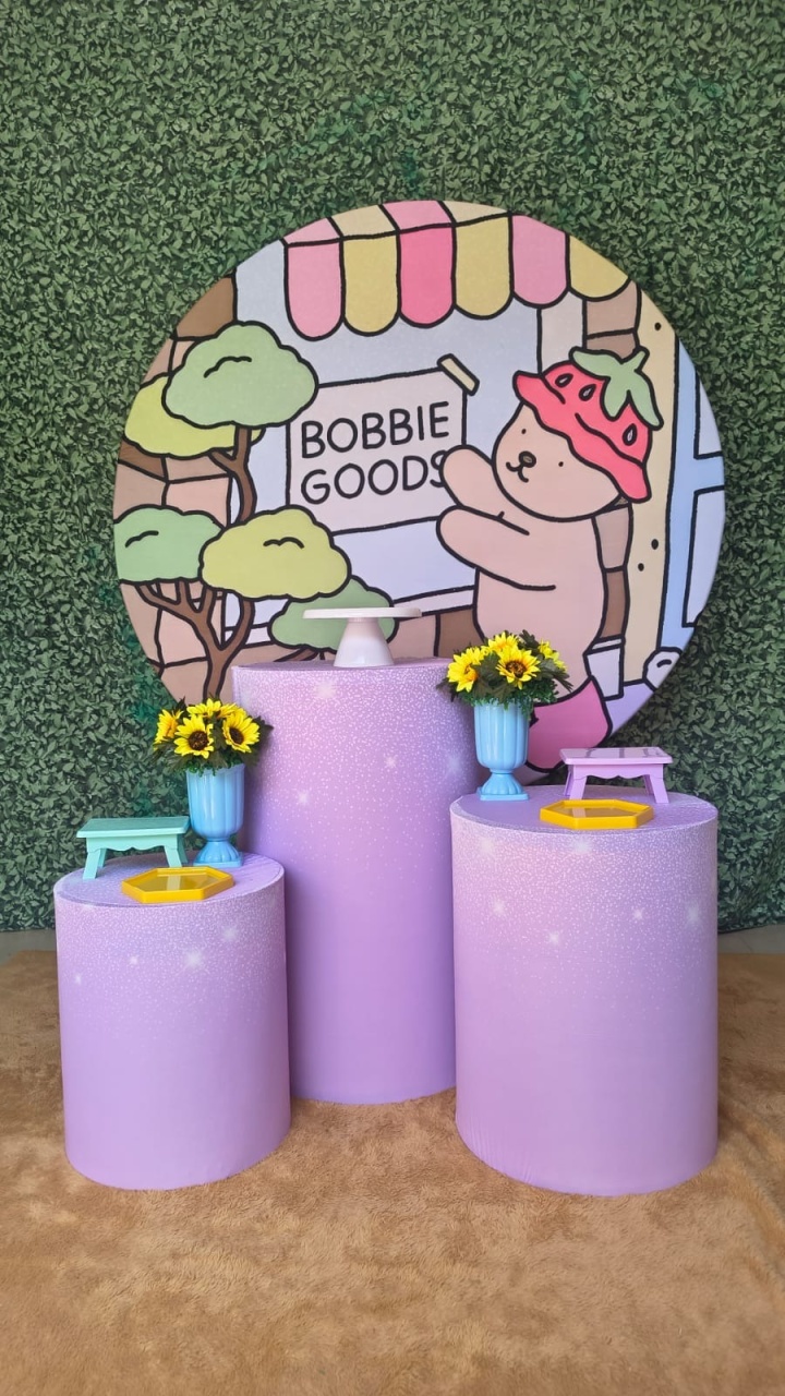 Boby Good - Sua Festa Pegue e Monte