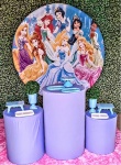 Princesas - imagem 2