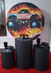 Hotwheels - imagem 1